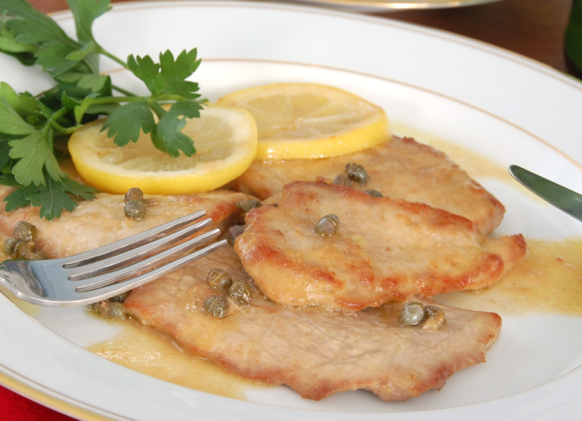 Jak przyrządzić cielęcinę, żeby była miękka?