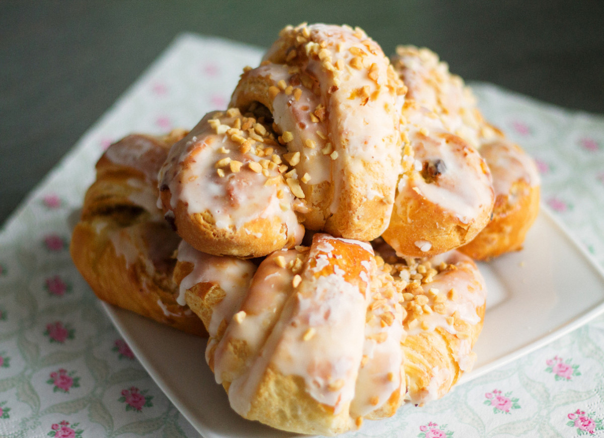 Rogale świętomarcińskie