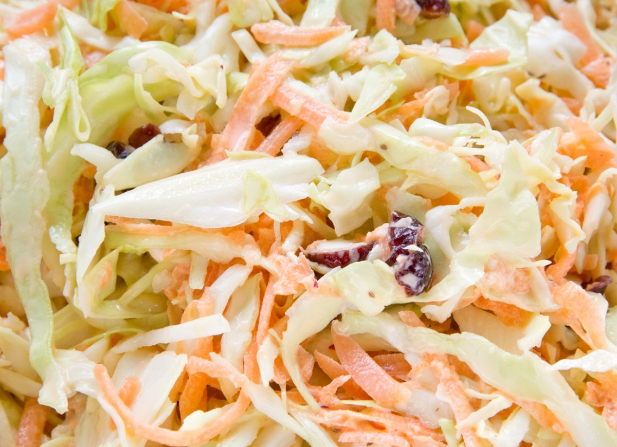 coleslaw