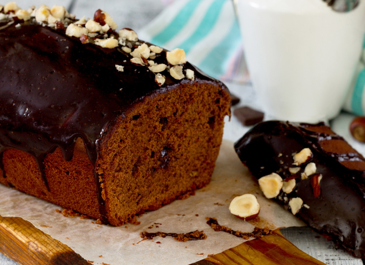 Jak przechowywać piernik