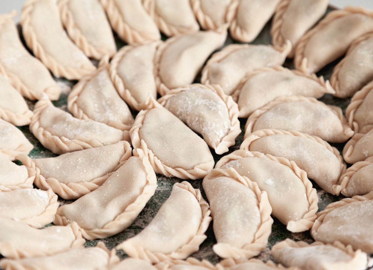 Pierogi