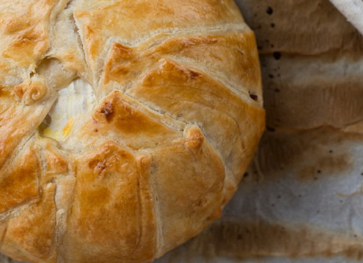 przekąska na sylwestra