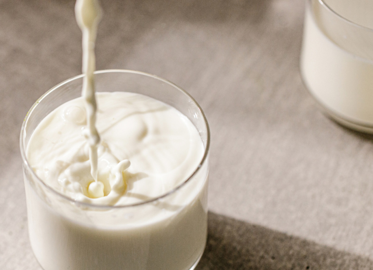 Czym zastąpić mleko