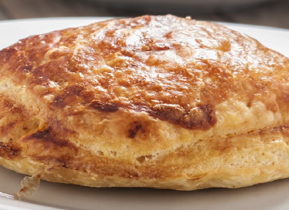 kotlety schabowe w cieście francuskim