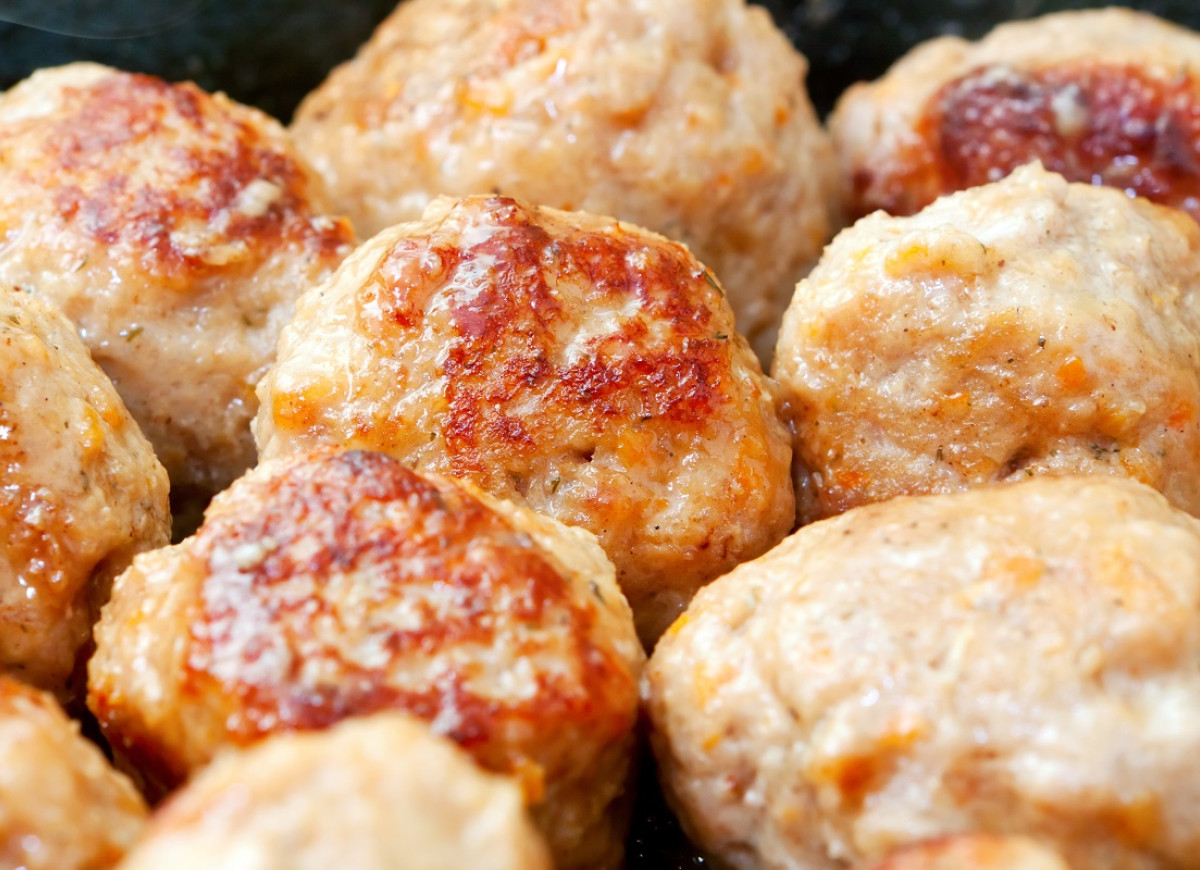 nadziewane kotlety mielone