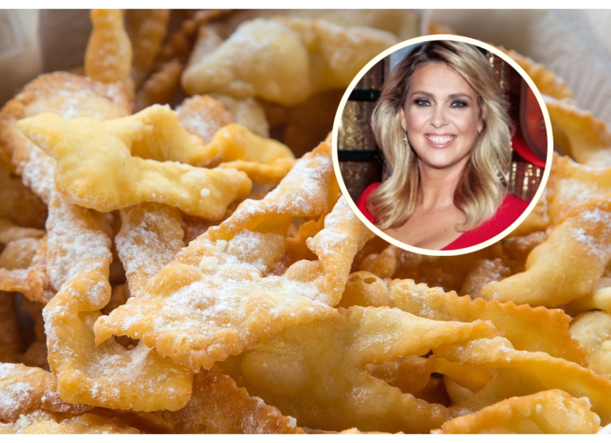 faworki Ewy Wachowicz