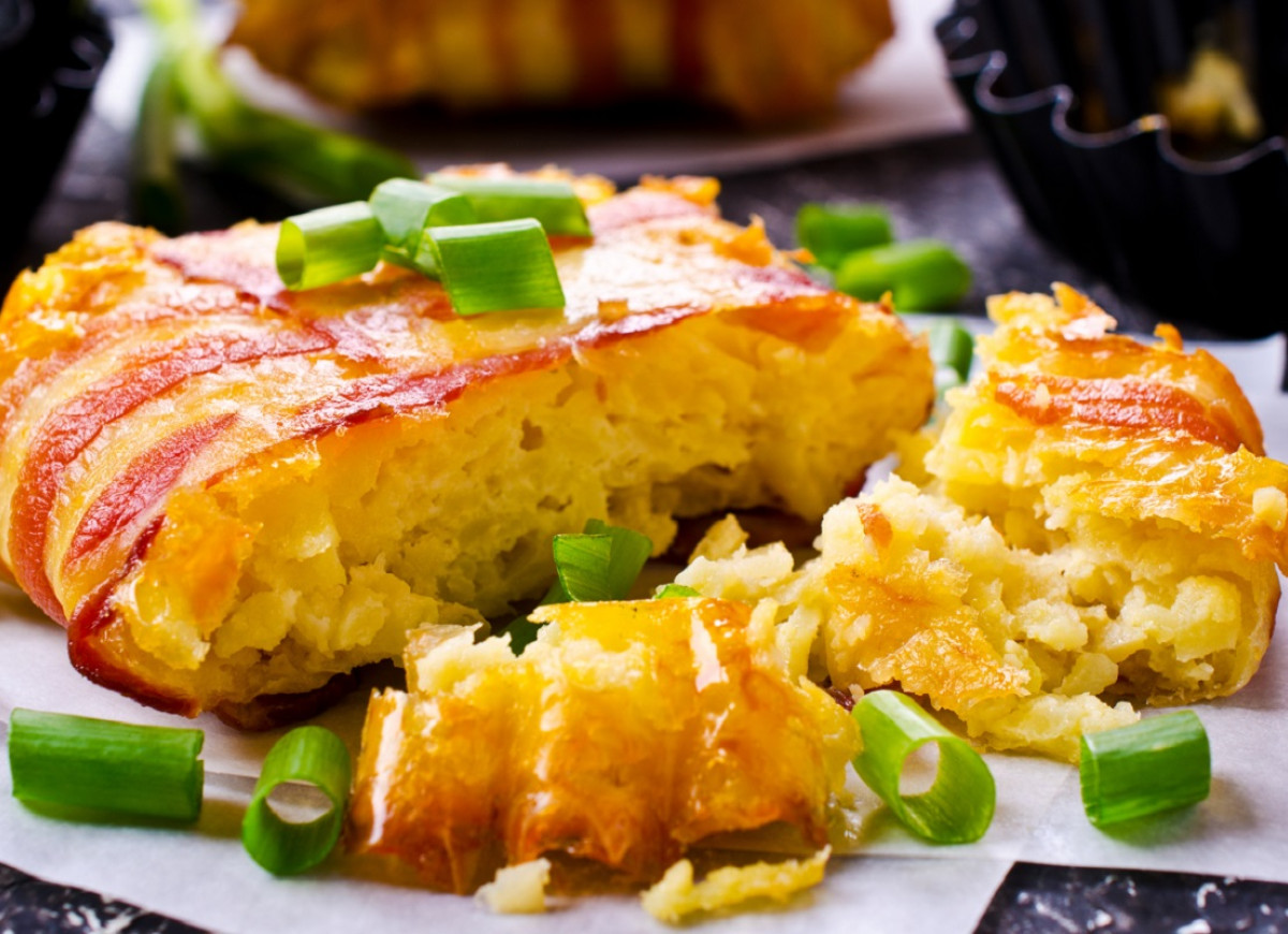 kotlety ziemniaczane