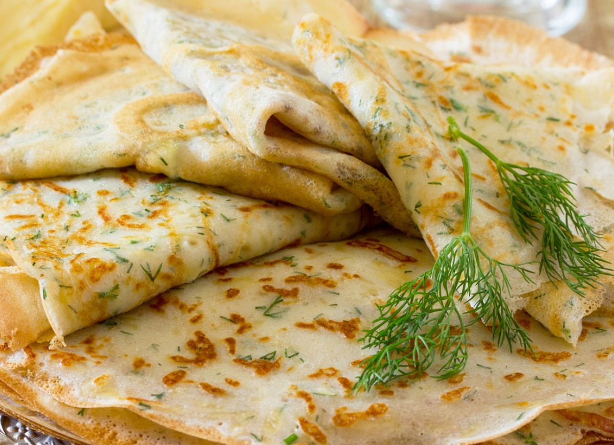 naleśniki ziemniaczane