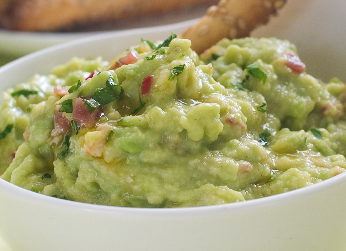 guacamole