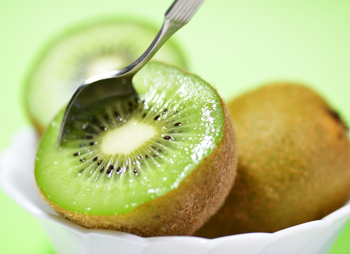 kiwi