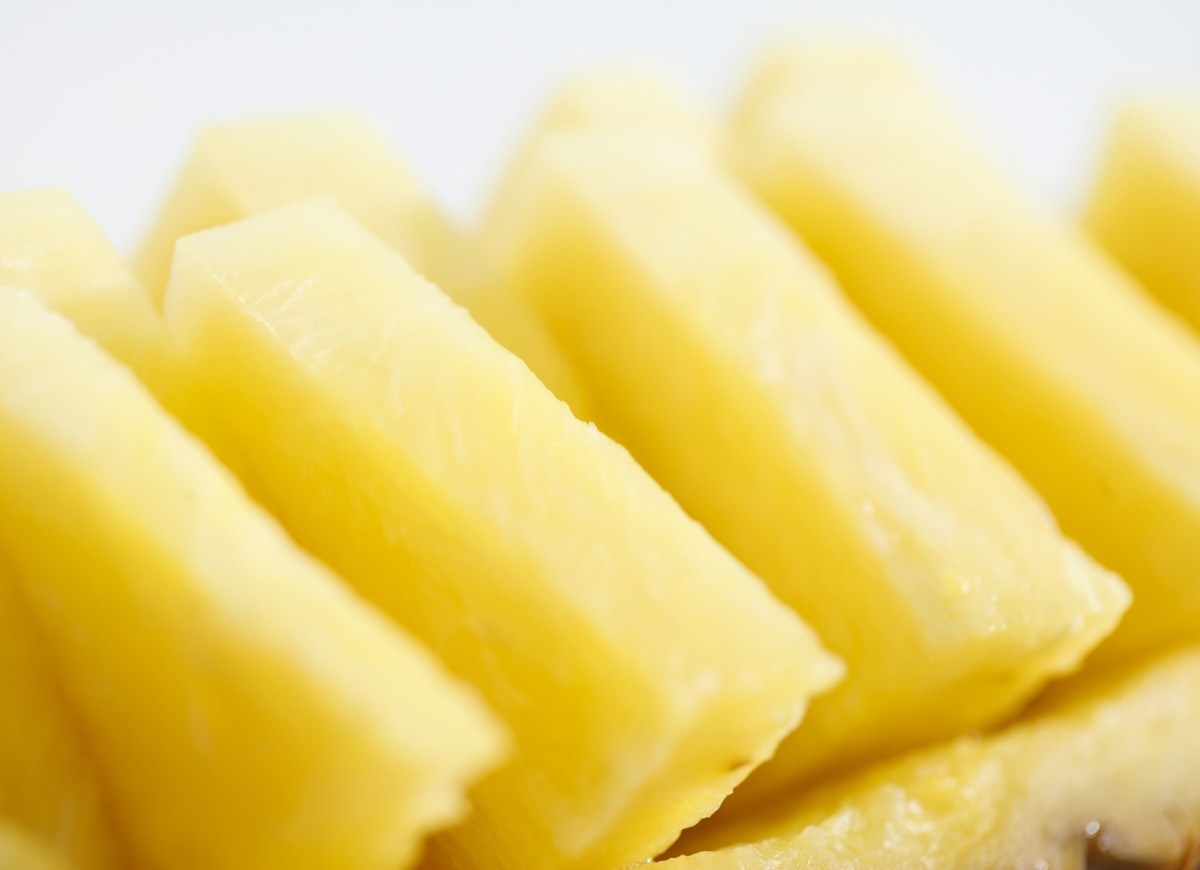 ananas