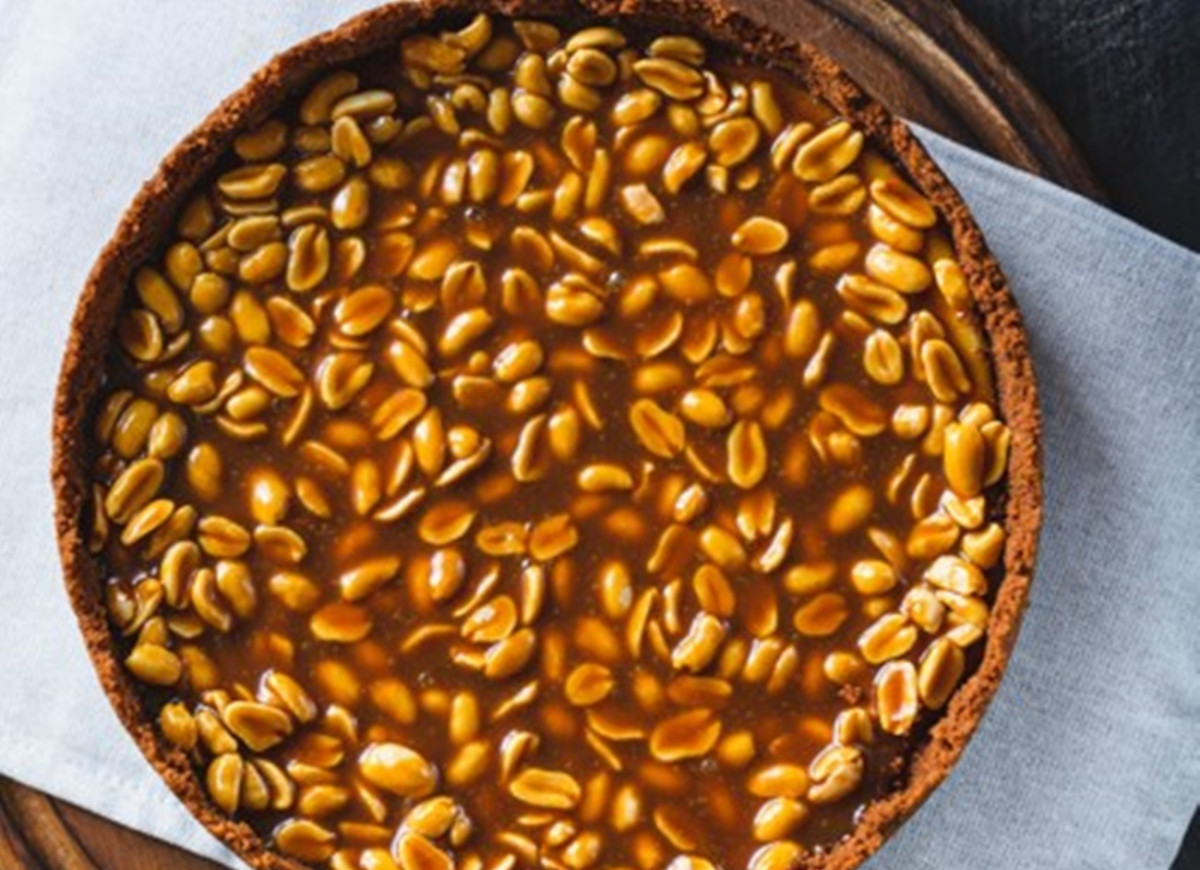 ciasto bez pieczenia