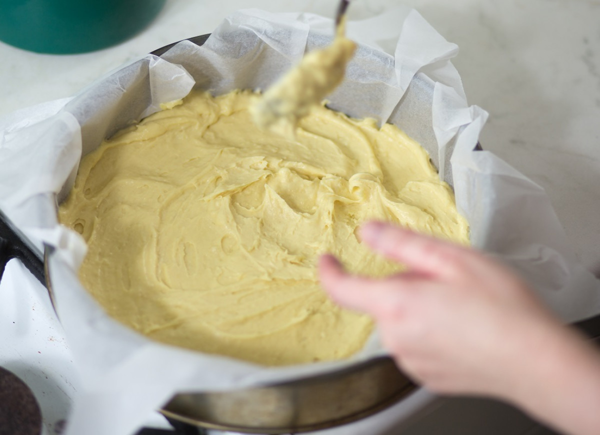 karpatka bez pieczenia