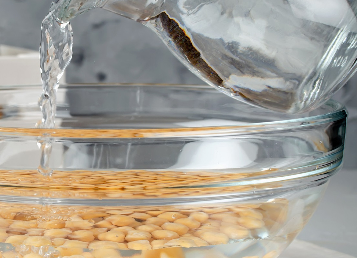 niedoceniane drobinki