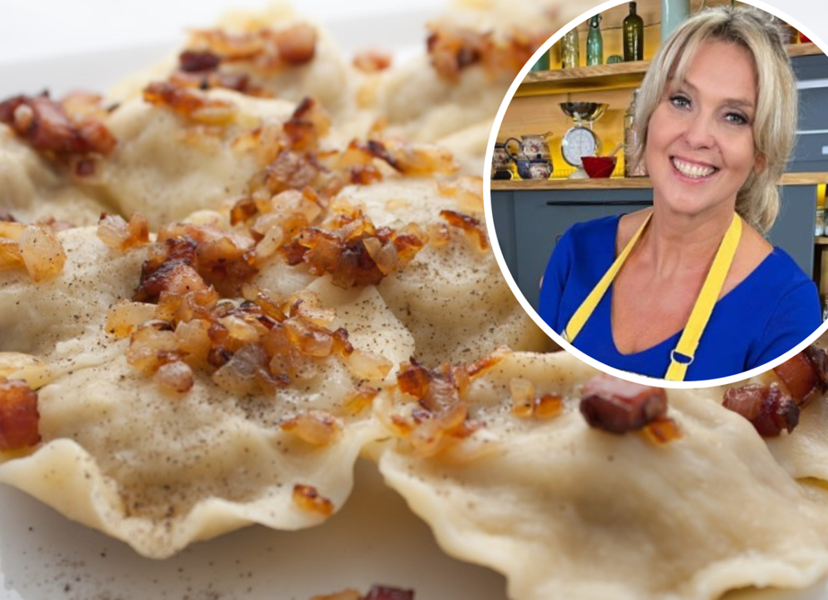 pierogi Ewy Wachoowicz