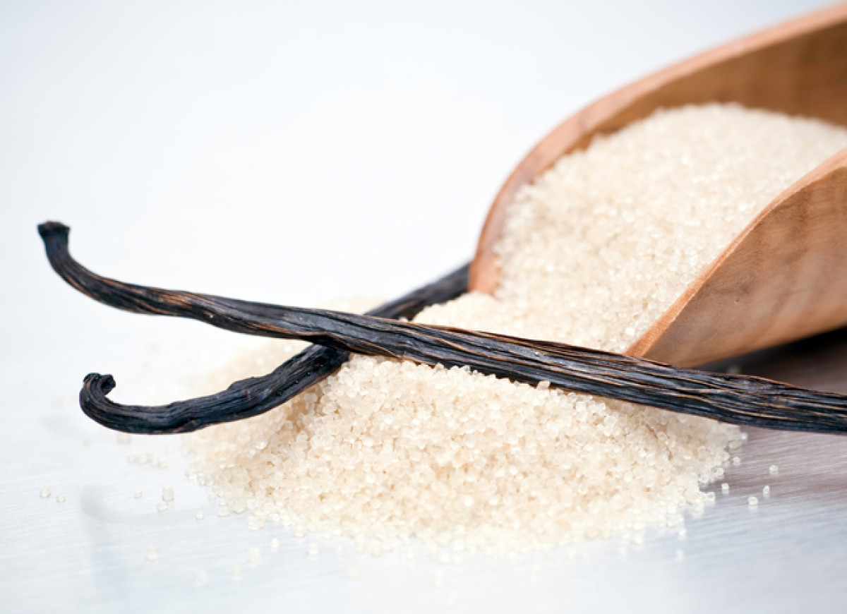 zamienniki cukru wanilinowego