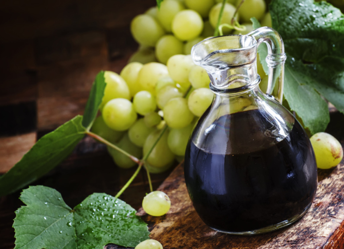 zamienniki octu balsamicznego