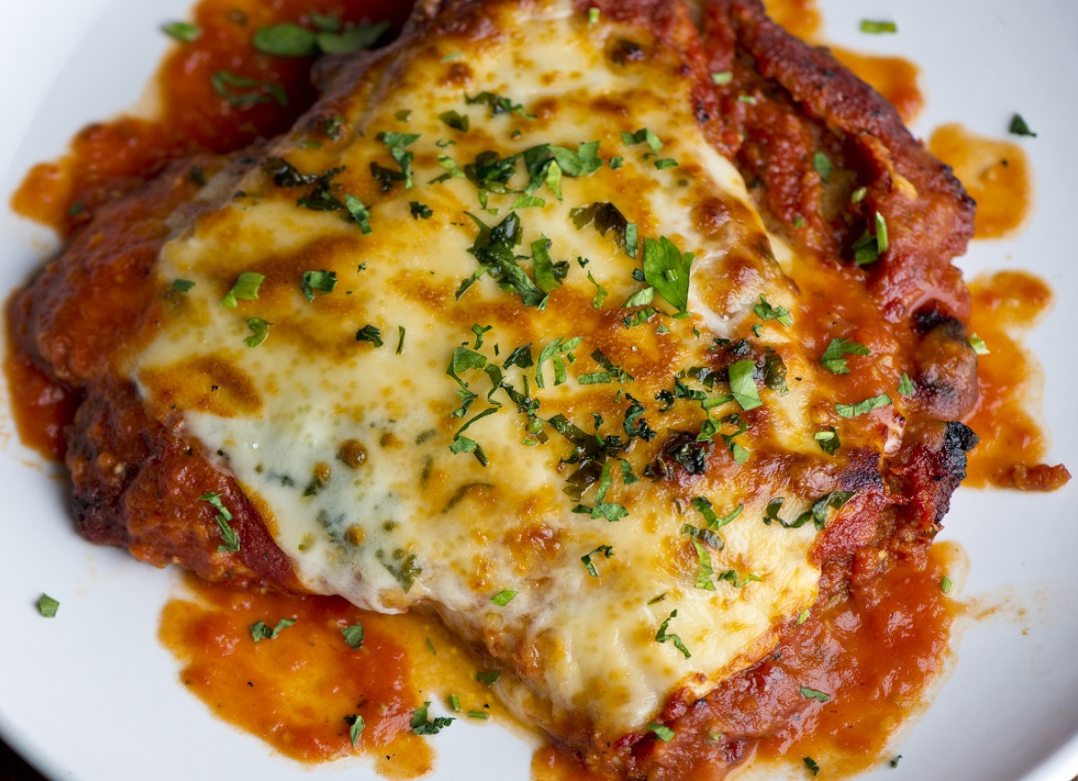 kurczak w pomidorach