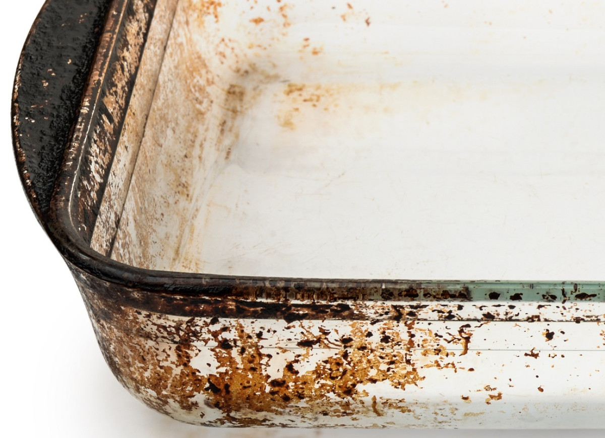 naczynie żaroodporne