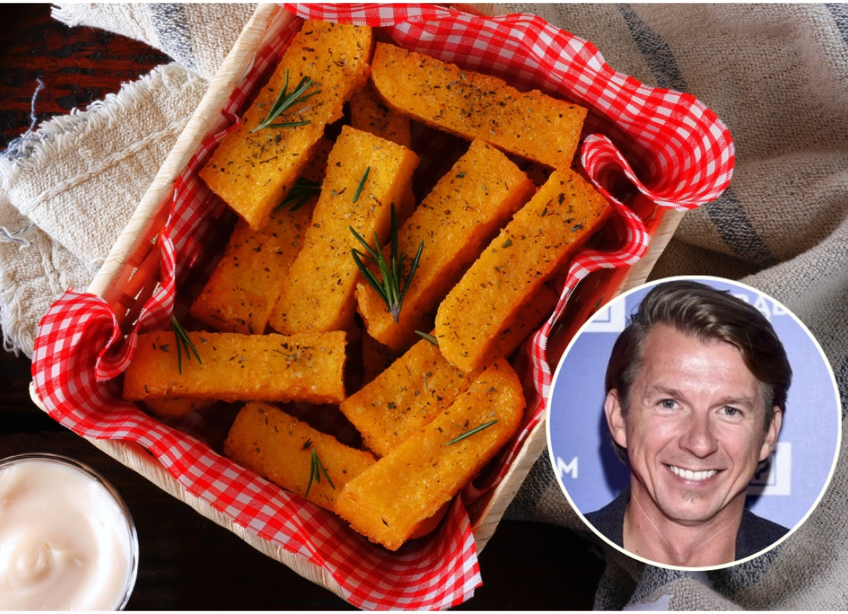 frytki Karola Okrasy