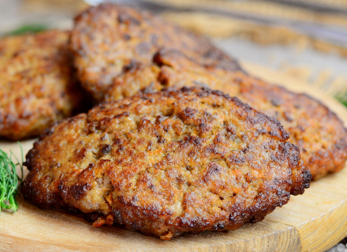 kotlety z wątróbki