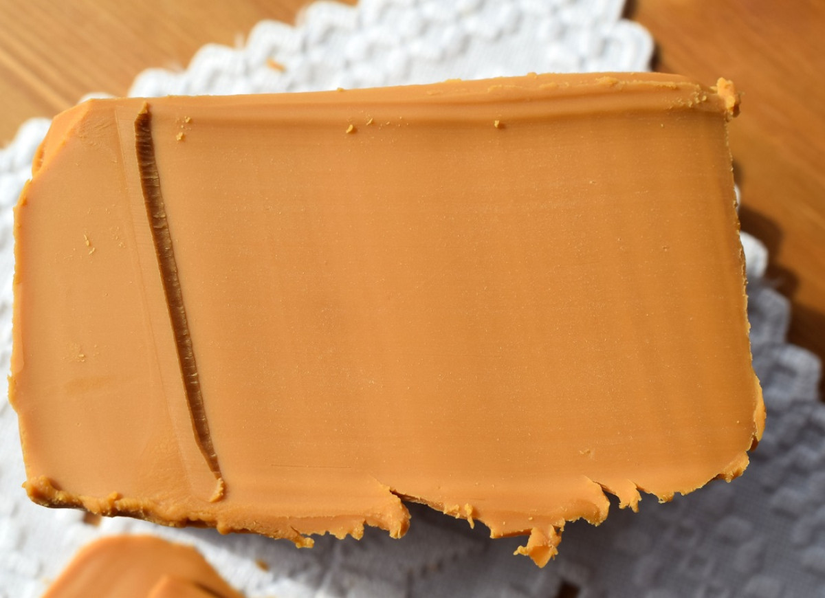 ser brunost