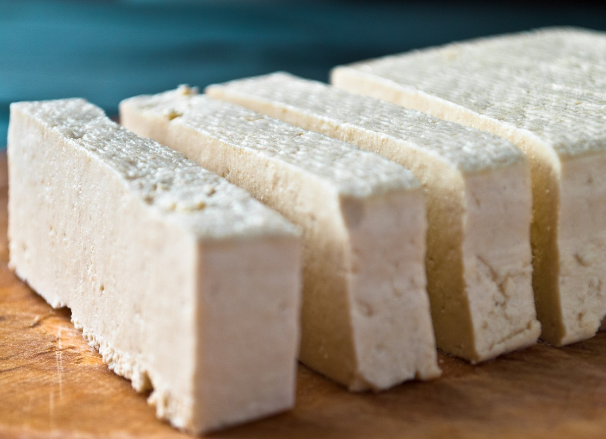 tofu