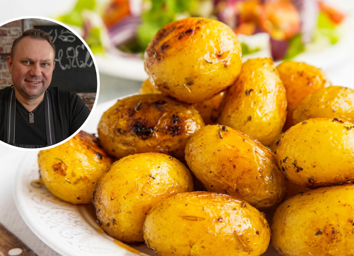 ziemniaki Strzelczyka