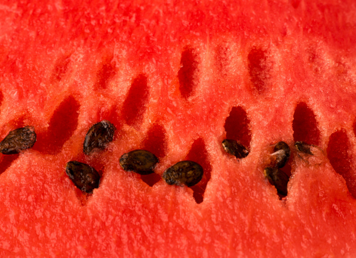 pestki arbuza