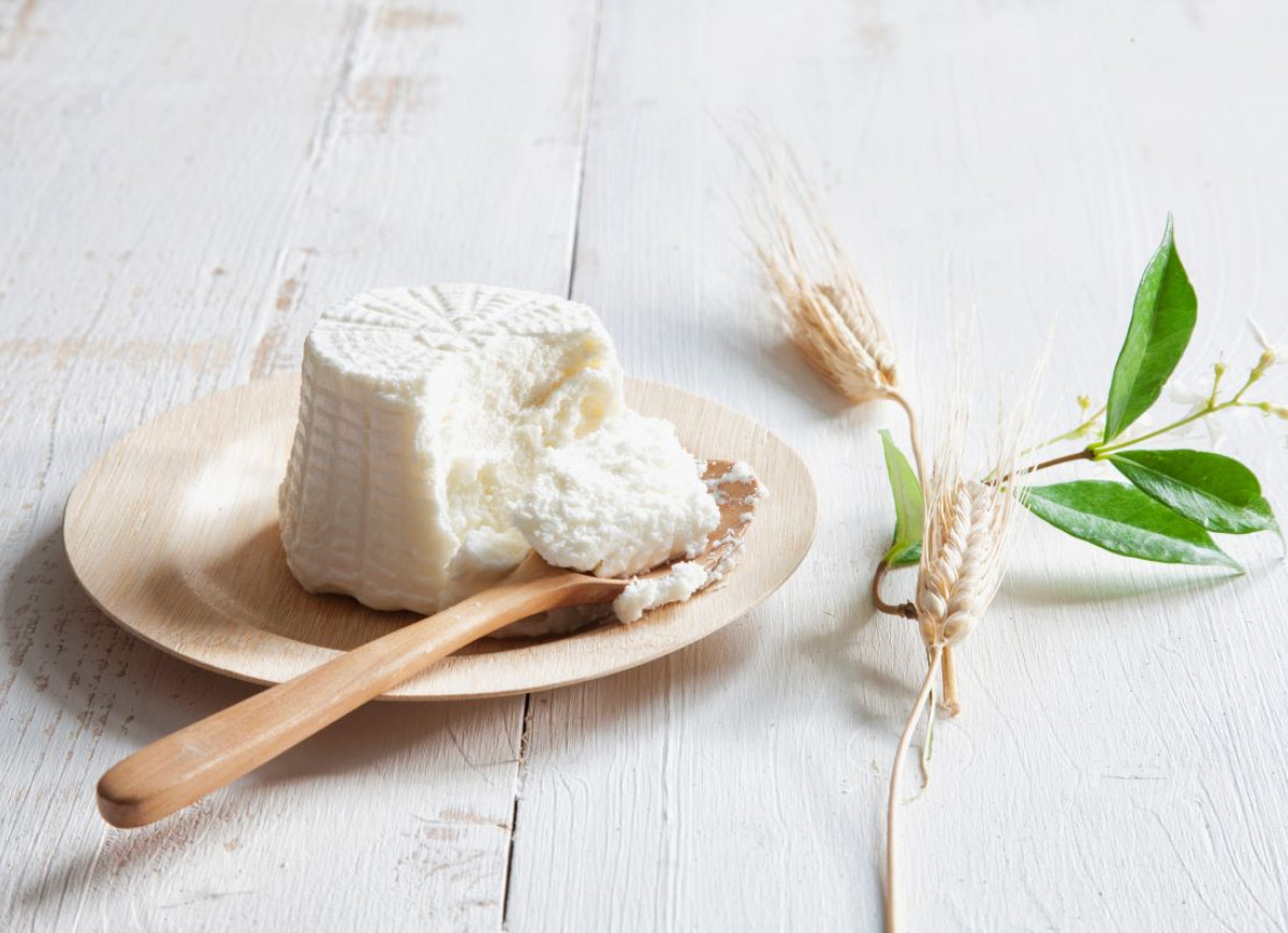 ricotta