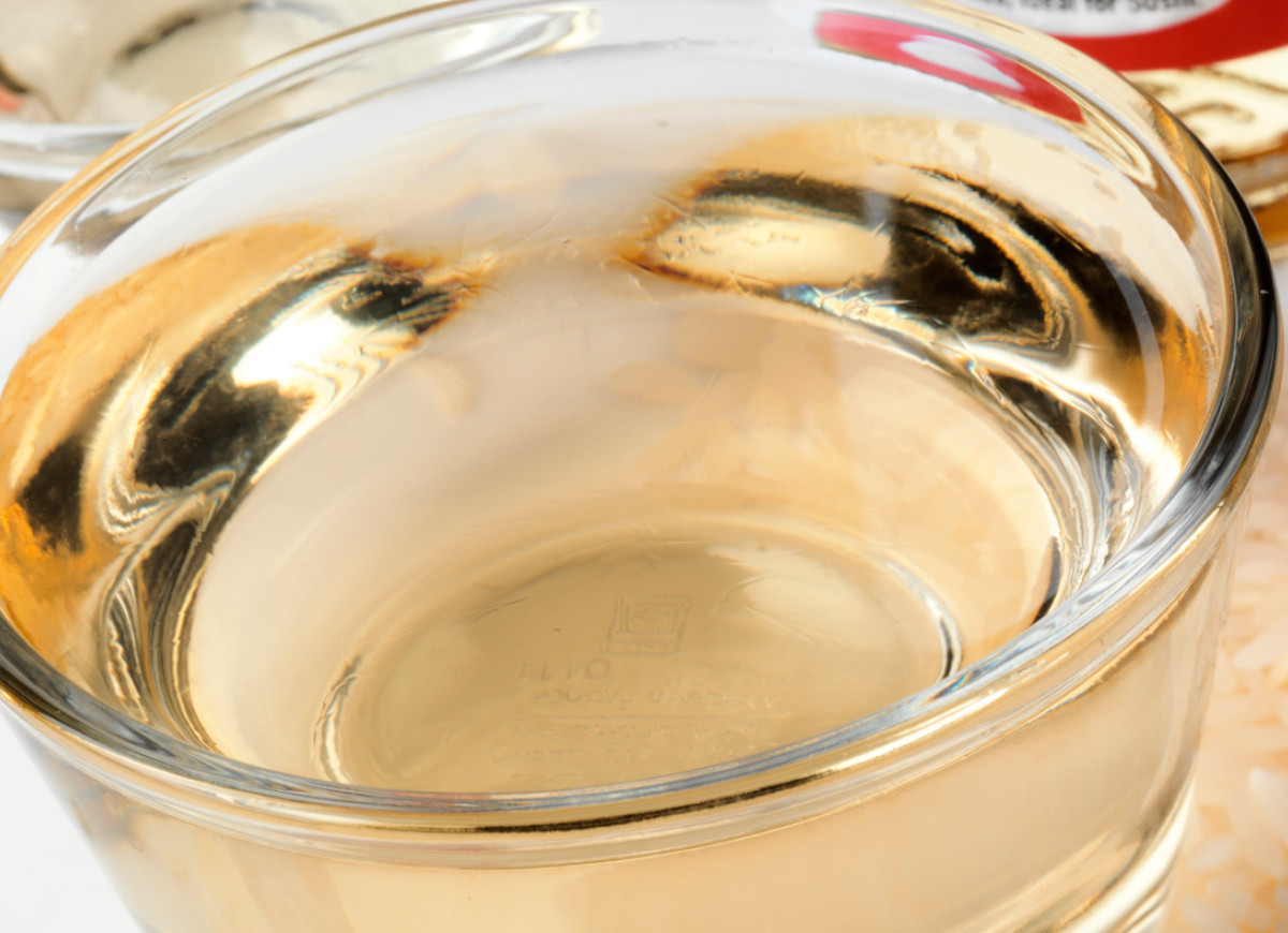 Czym zastąpić ocet ryżowy