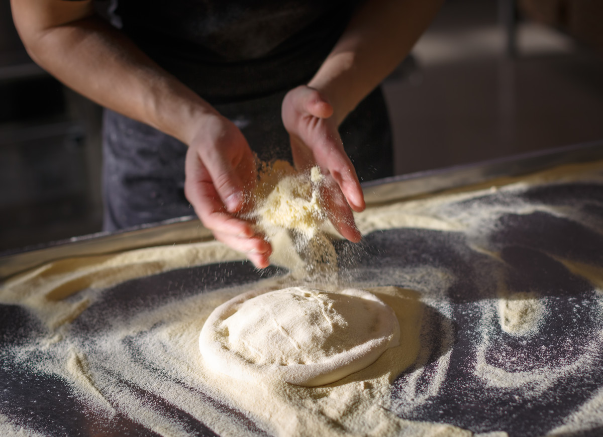 Czym zastąpić semolinę