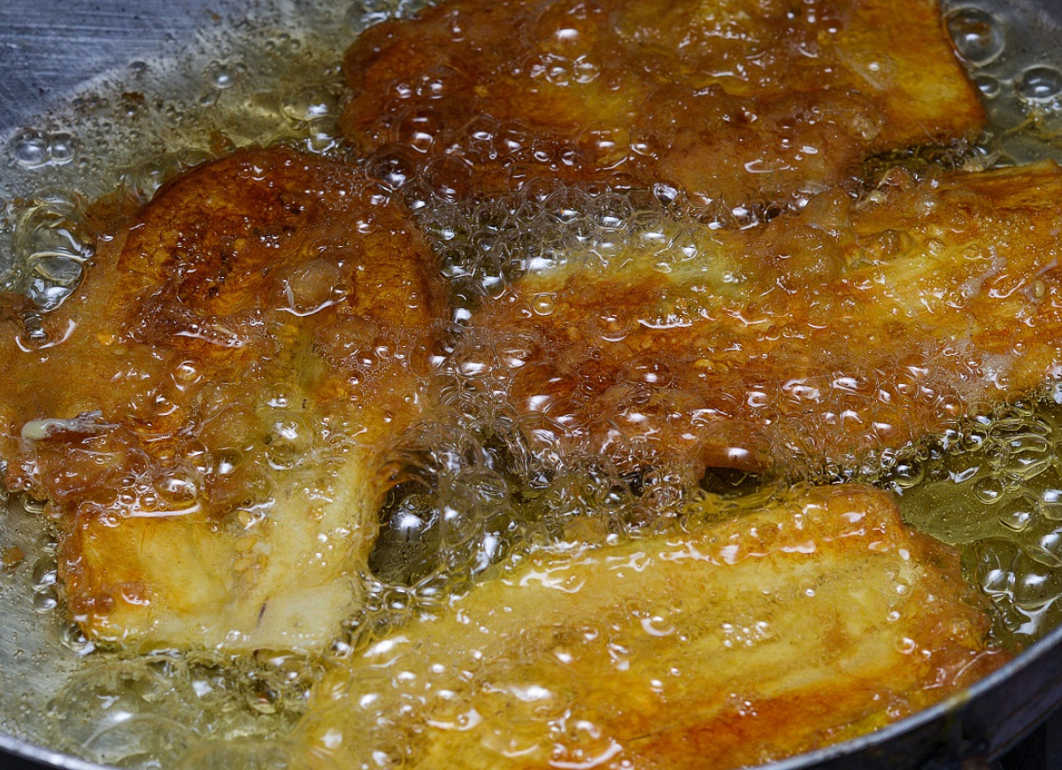 kotlety z bakłażana