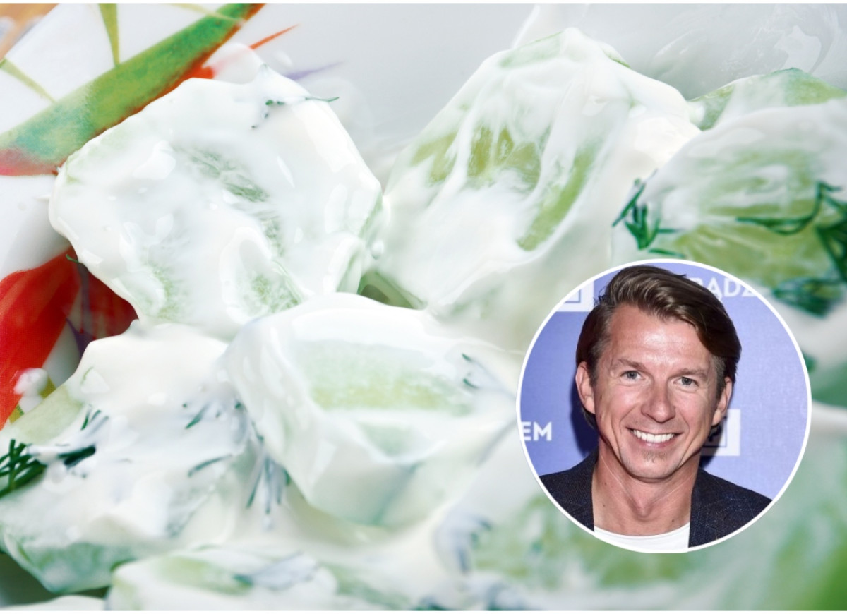 mizeria na opak Karola Okrasy