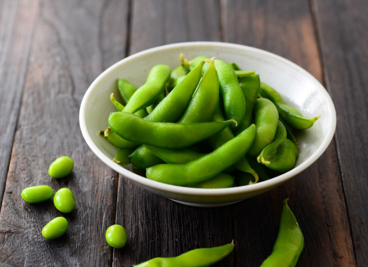 edamame
