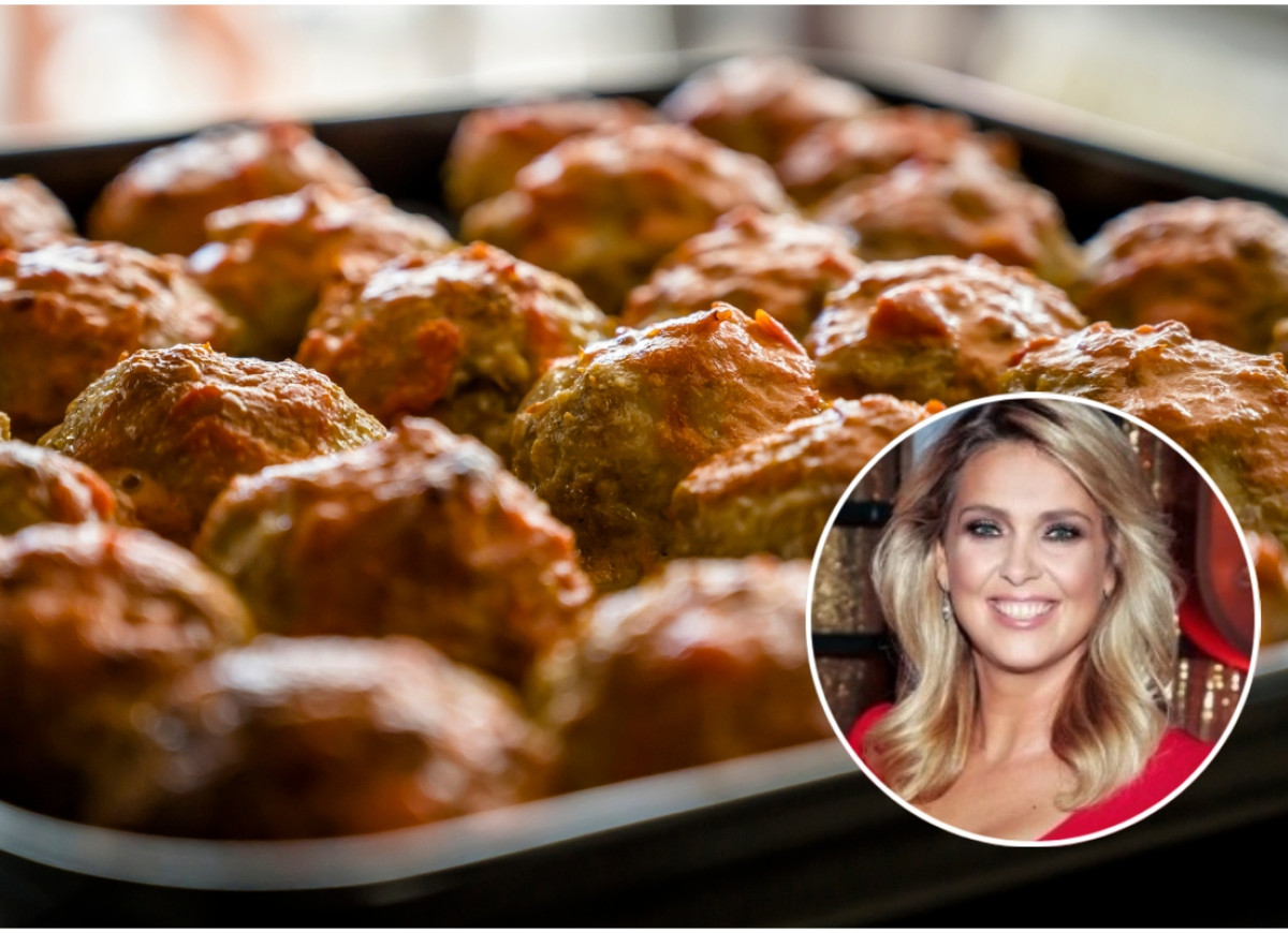 klopsiki ewy wachowicz