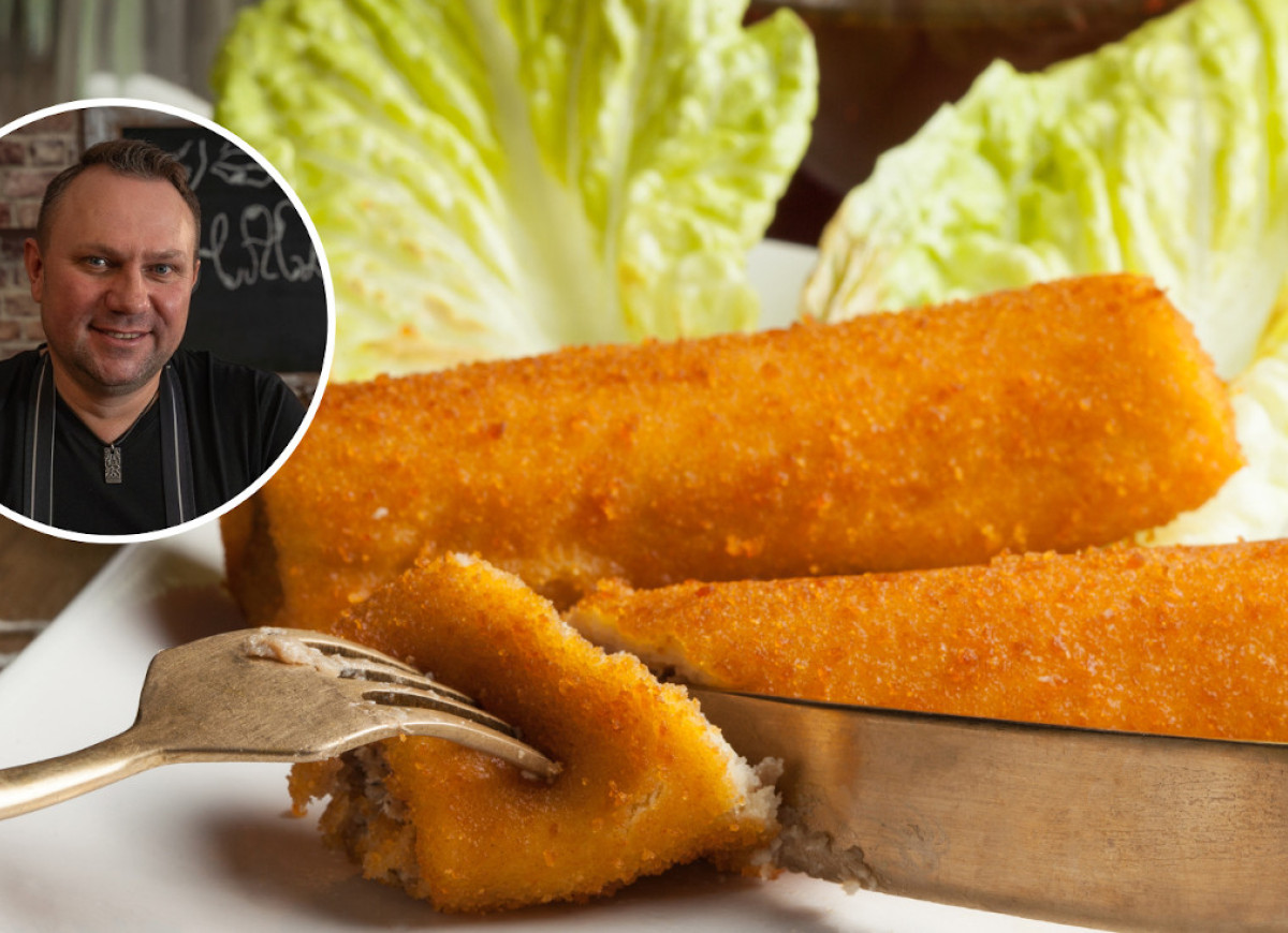 Krokiety Strzelczyka