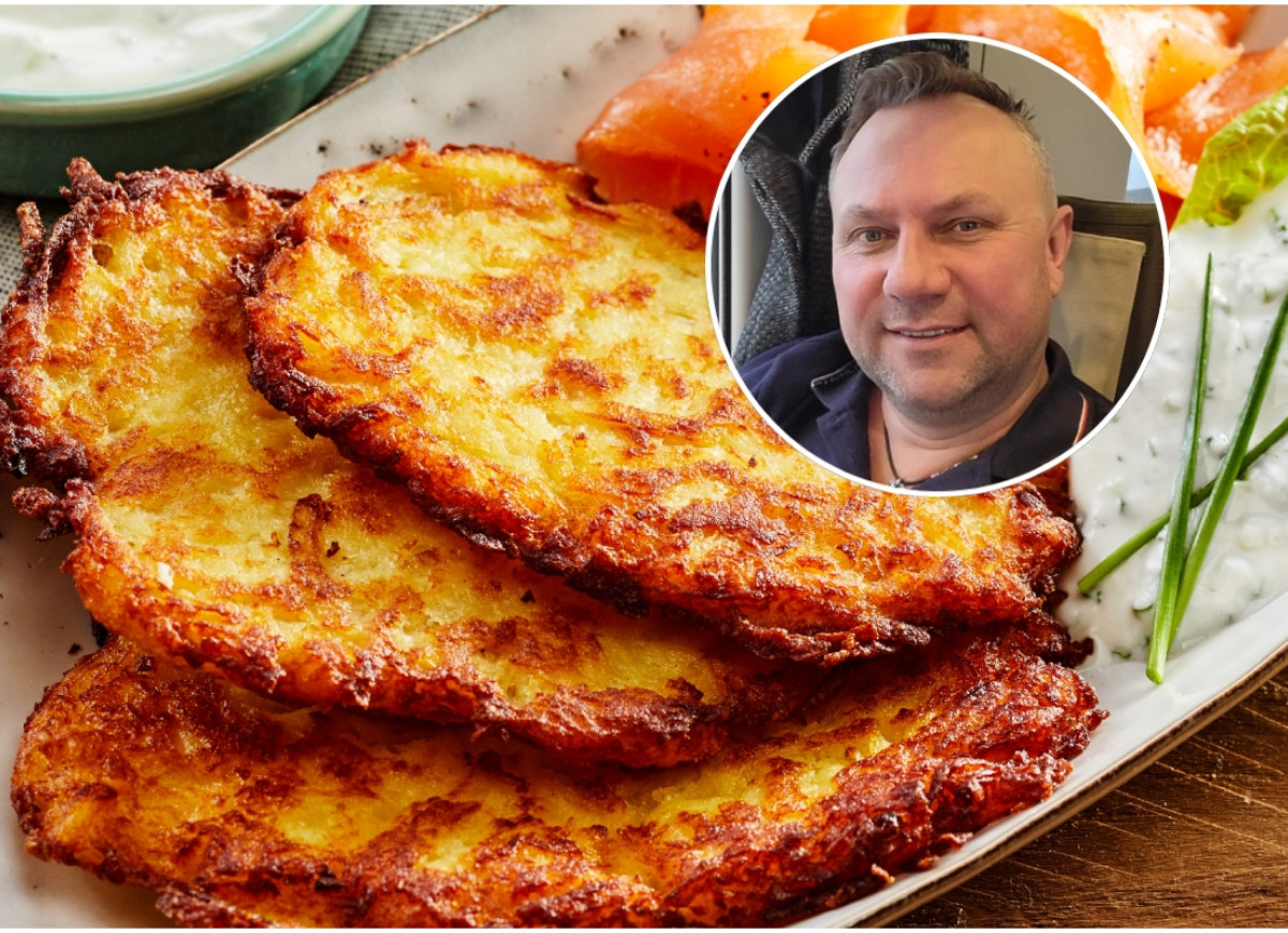 packi ziemniaczane tomasza strzelczyka