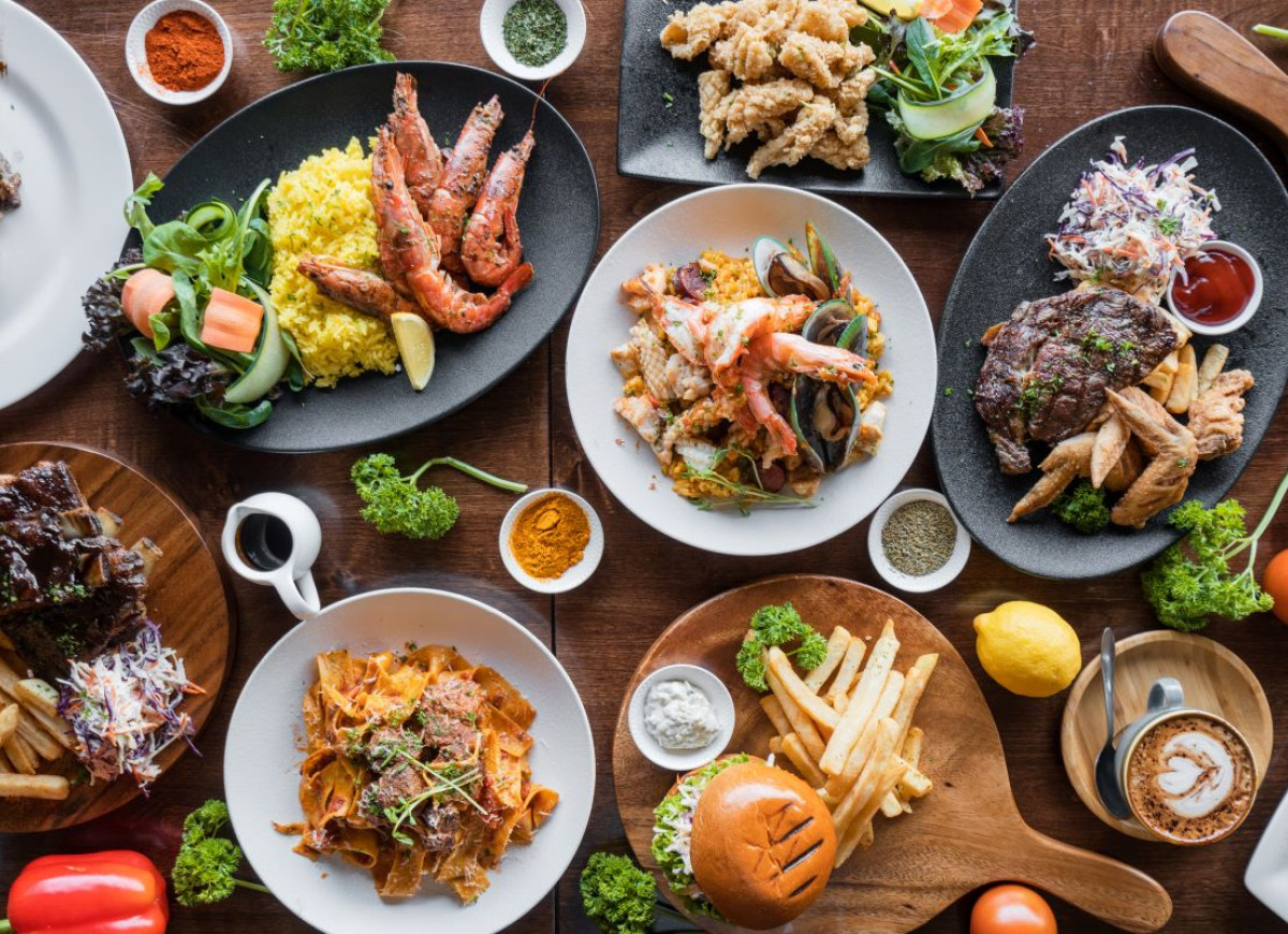 co zrobić na kolację na ciepło