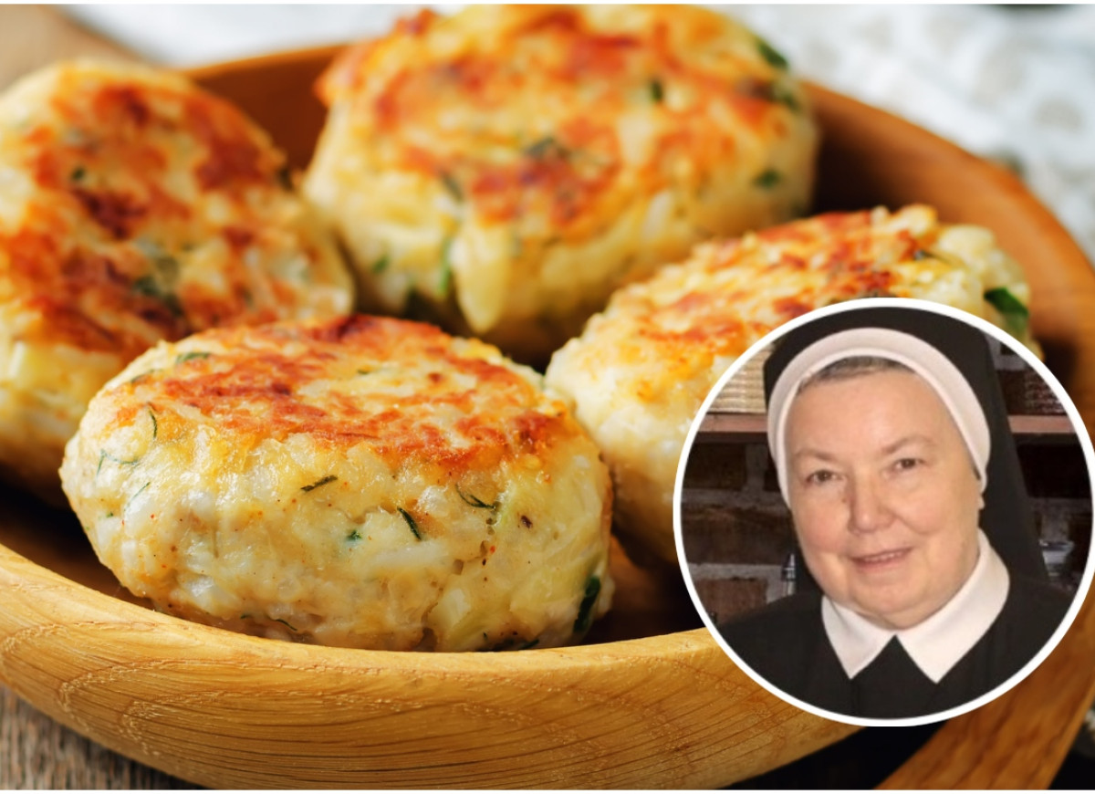 kotlety siostry Anastazji