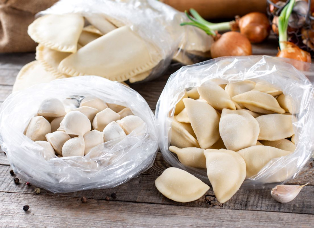 pierogi