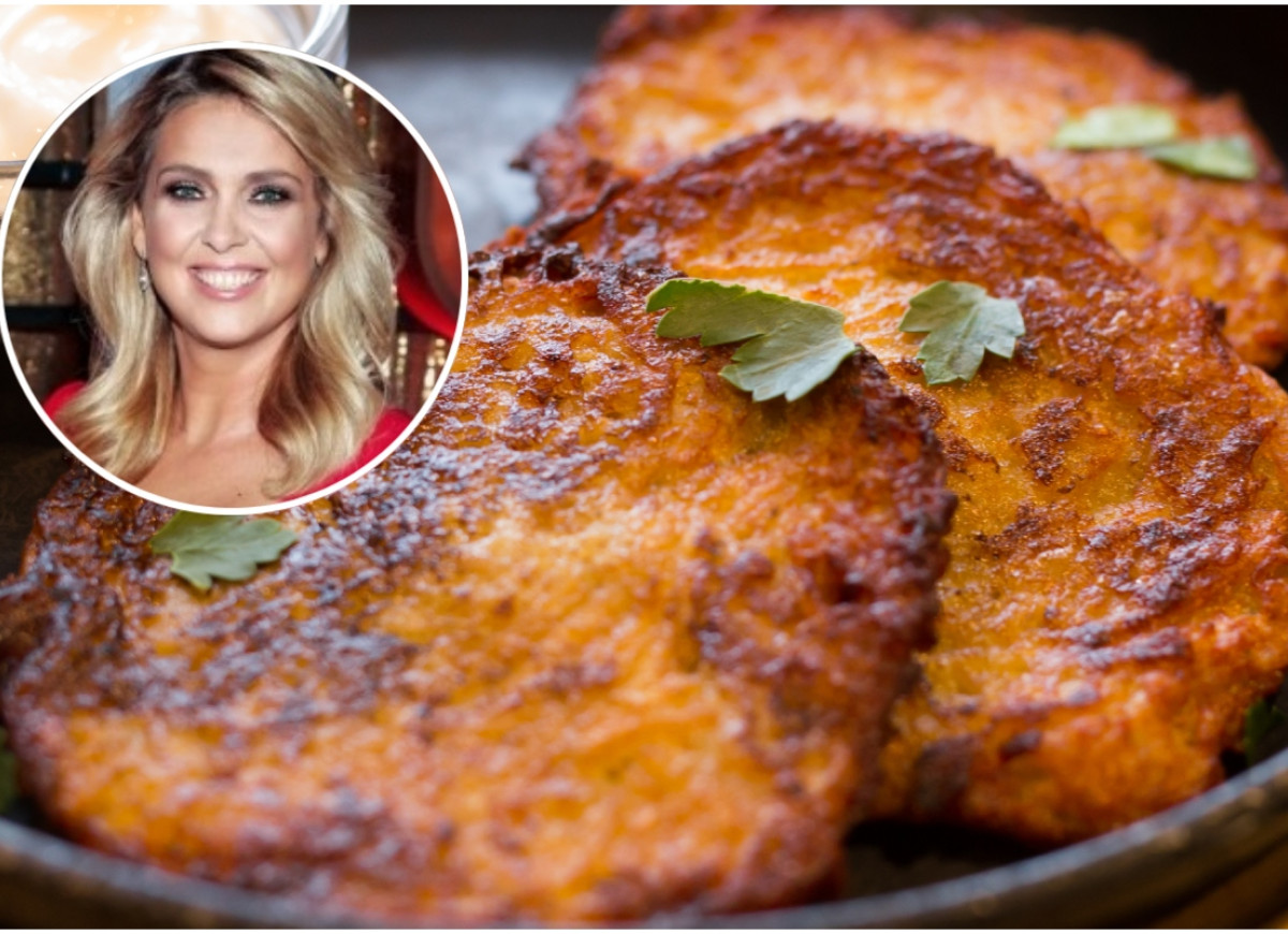 placki Ewy Wachowicz