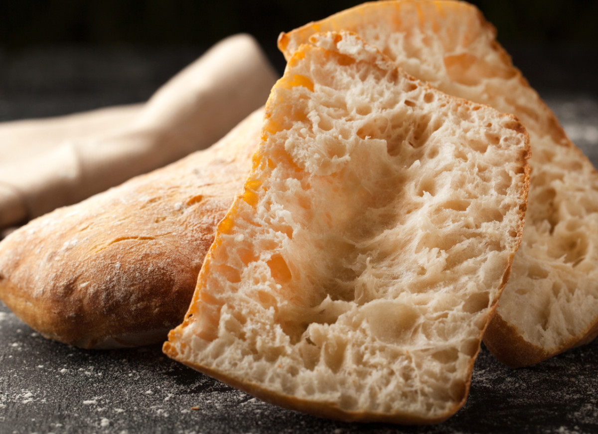 ciabatta