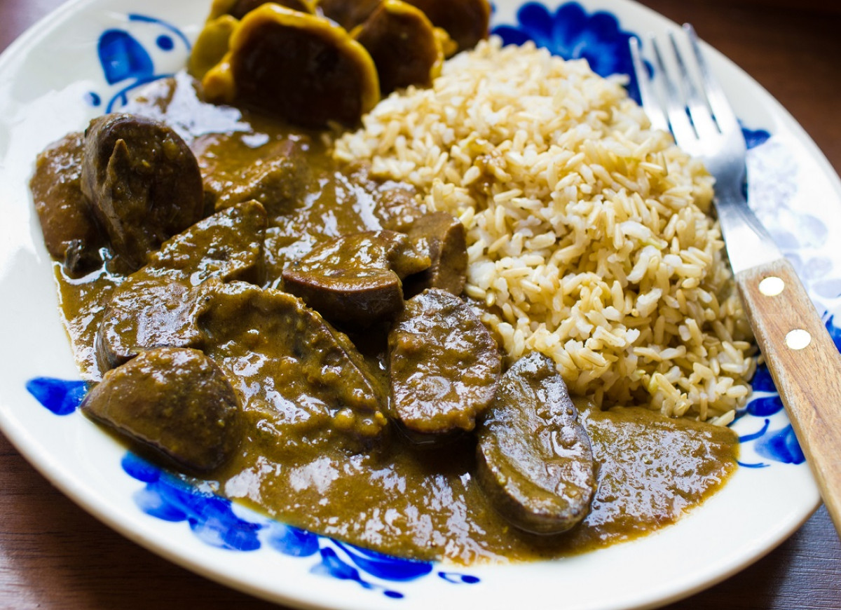 cynaderki po warszawsku