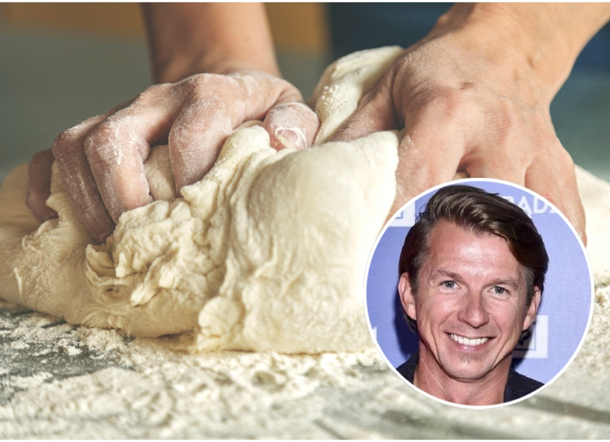 ciasto na pierogi Okrasy