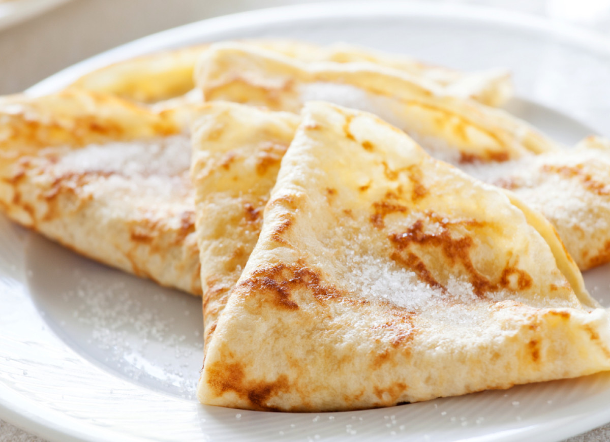 naleśniki z mascarpone