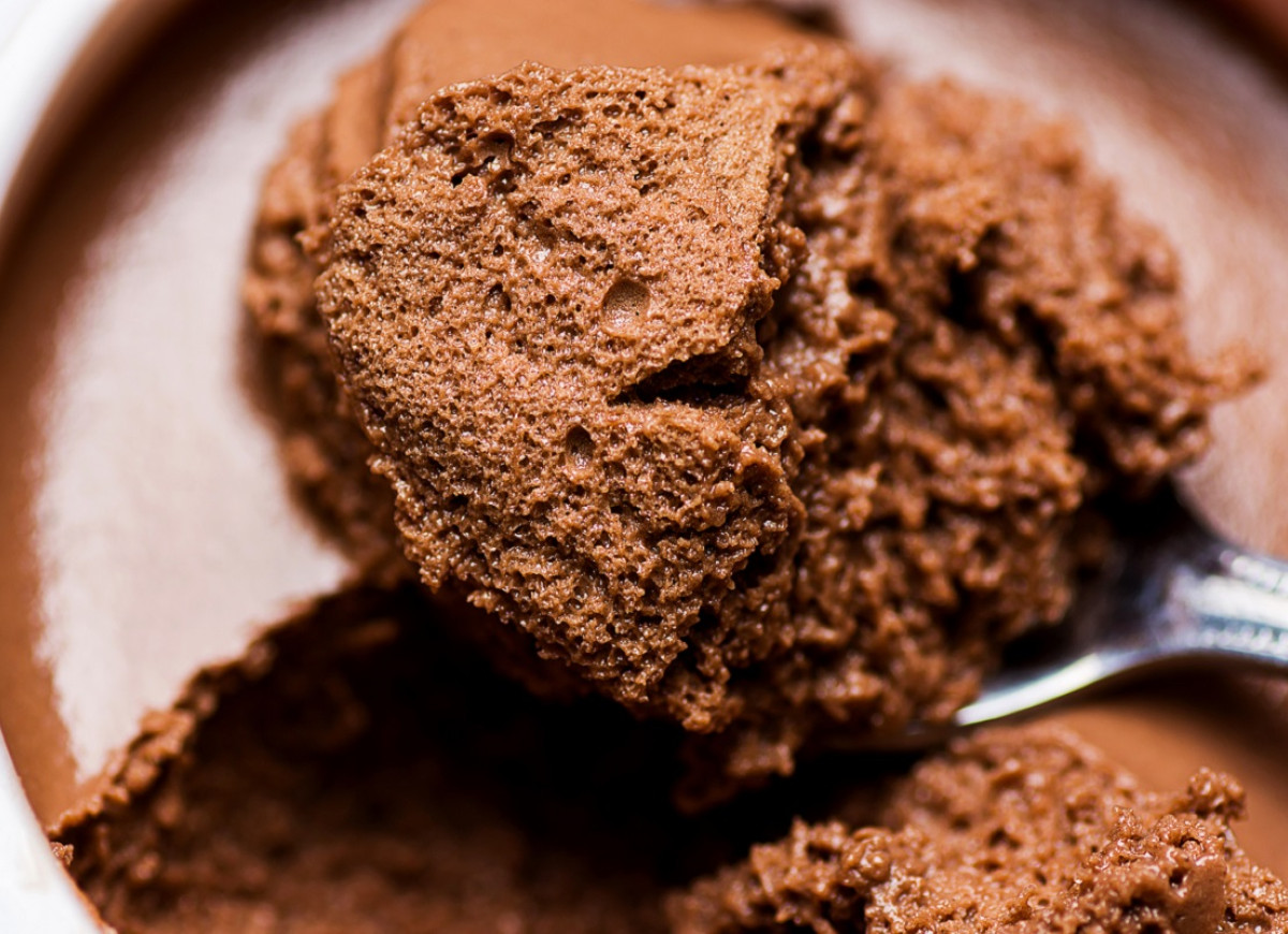 specjał czekoladowy