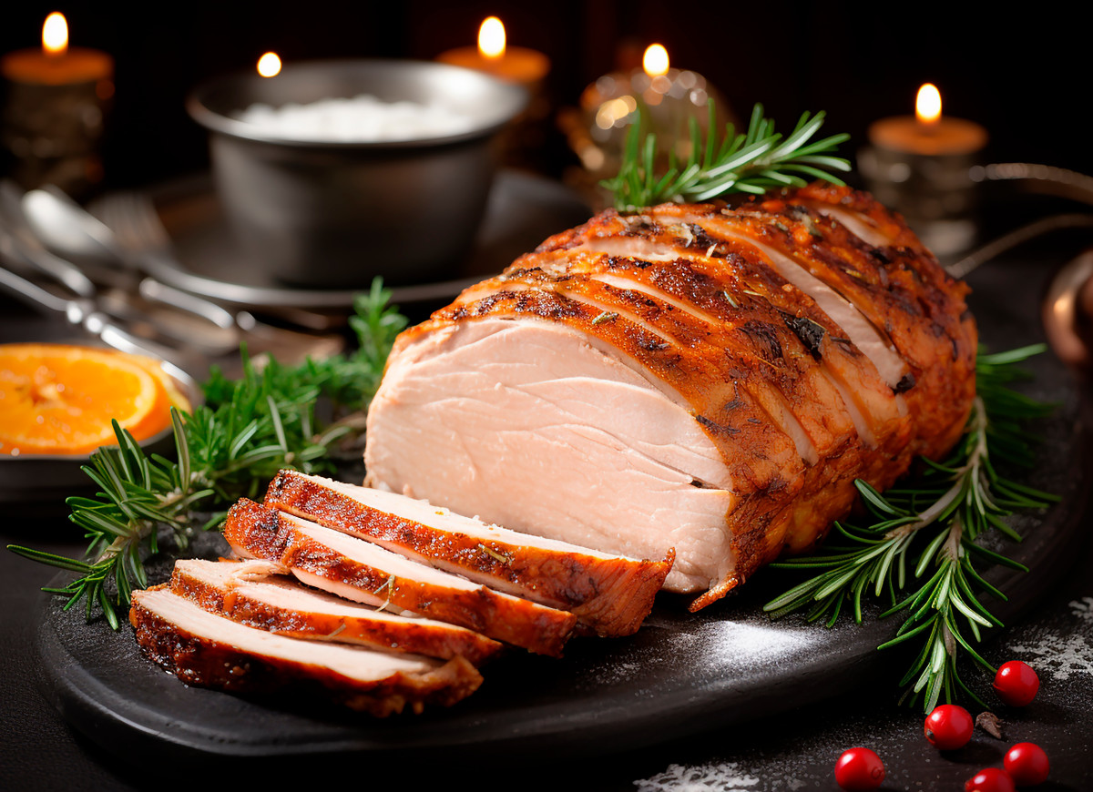 Wieprzowina – gwiazda światowych kuchni