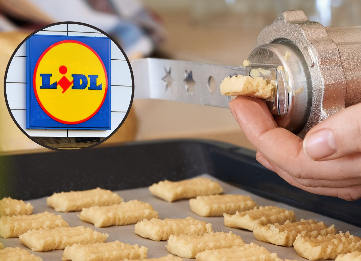 Maszynka do mielenia Lidl