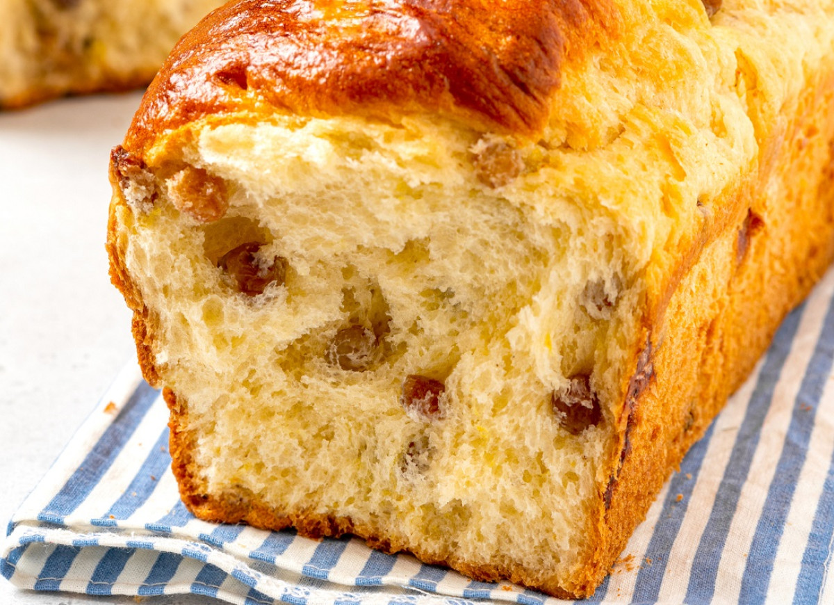 drożdżówka staropolska